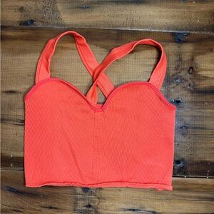 Anthology Seamless Sweetheart Bra Top XXS/XS